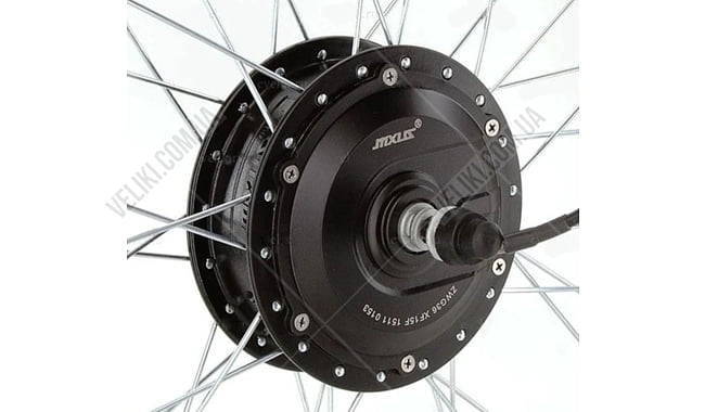 Двигатель MXUS FX-15-F 500 Вт - дополнительное фото 4