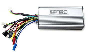 Контроллер GP 48В 35A