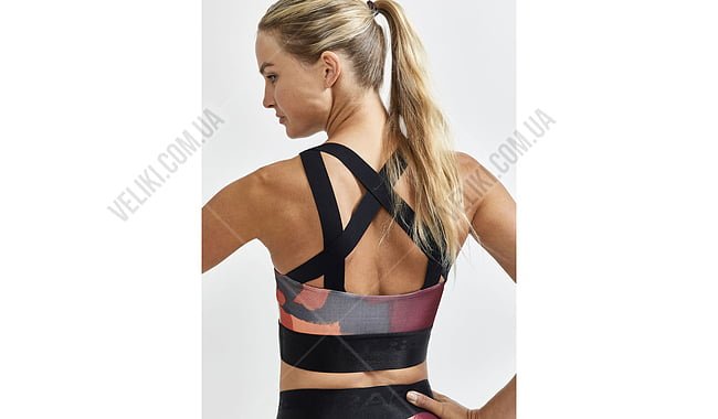 Топ Craft Core Charge Sport - дополнительное фото 3