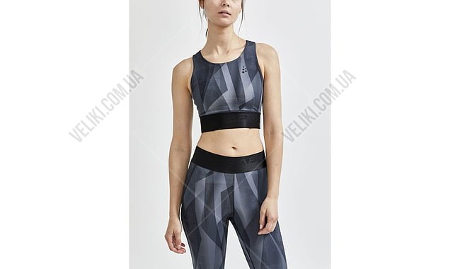 Топ Craft Core Charge Sport - дополнительное фото 4