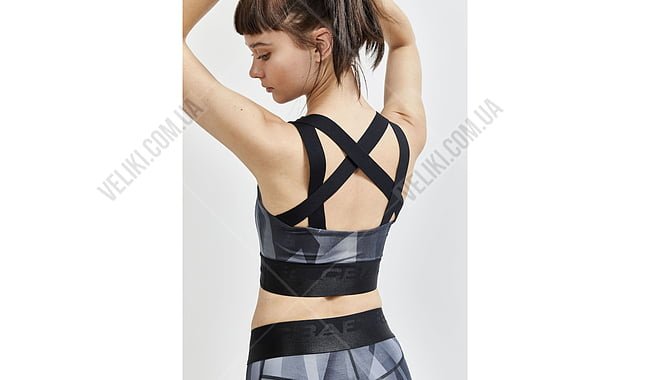 Топ Craft Core Charge Sport - дополнительное фото 6