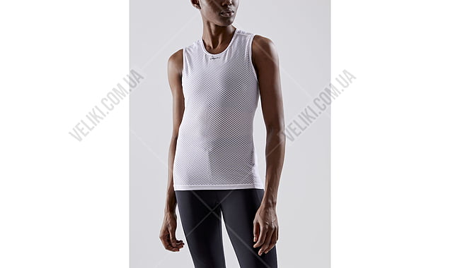 Термофутболка Cool Mesh Superlight SL Woman - дополнительное фото 3