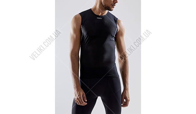 Термофутболка Cool Mesh Superlight SL Man - дополнительное фото 2