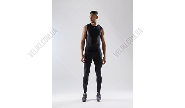 Термофутболка Cool Mesh Superlight SL Man - дополнительное фото 3