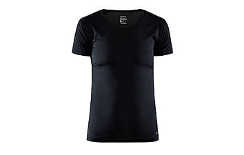 Термофутболка Craft Core Dry Tee Woman