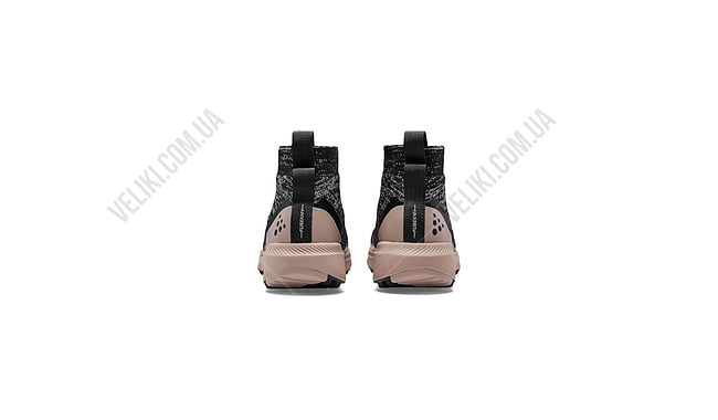Кросівки Craft Nordic Fuseknit HDRO MID W - дополнительное фото 2