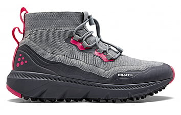 Кросівки Craft Nordic Fuseknit HDRO MID W