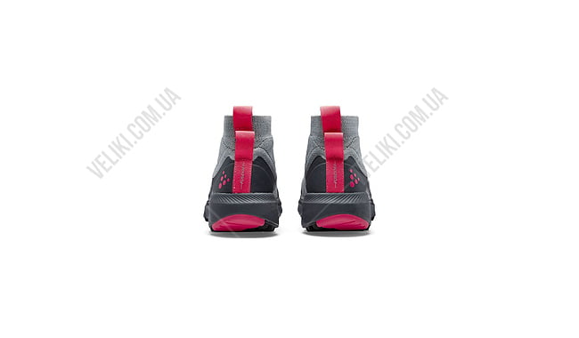 Кросівки Craft Nordic Fuseknit HDRO MID W - дополнительное фото 4