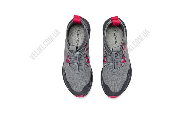 Кросівки Craft Nordic Fuseknit HDRO MID W - дополнительное фото 5