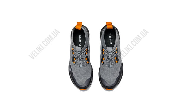 Кросівки Craft Nordic Fuseknit HYDRO MID M - дополнительное фото 1