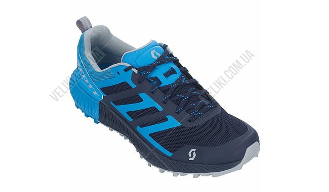 Кроссовки Scott Kinabalu 2 - дополнительное фото 1