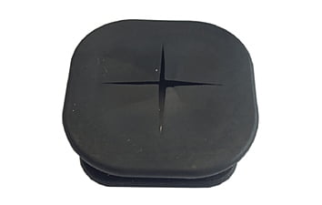 Заглушка приводу Haibike XDURO Bosch Gen2