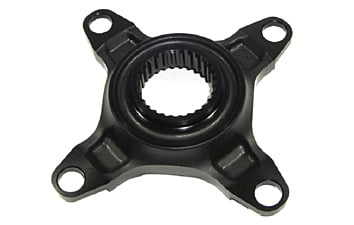 Павук Yamaha PW