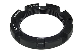 Локрінг приводу Yamaha PW-X