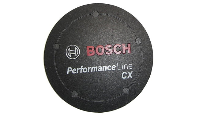 Крышка привода Bosch Performance Line CX - фото 1