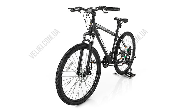 Велосипед Konar KS 26" - дополнительное фото 1