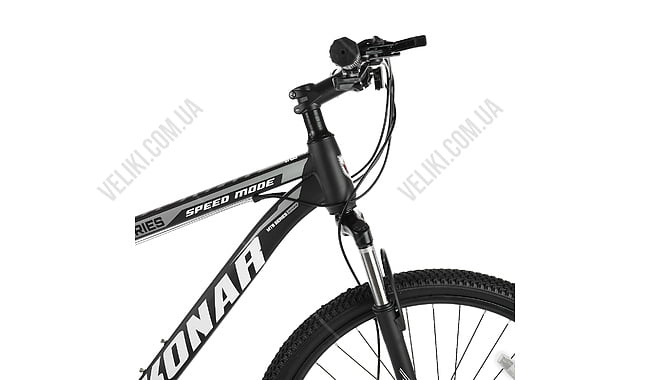 Велосипед Konar KS 26" - дополнительное фото 2