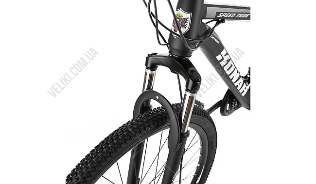 Велосипед Konar KS 26" - дополнительное фото 4