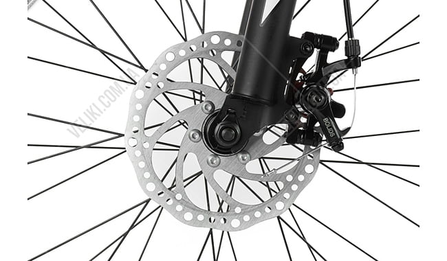 Велосипед Konar KS 26" - дополнительное фото 5