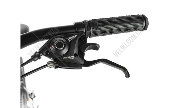 Велосипед Konar KS 26" - дополнительное фото 7