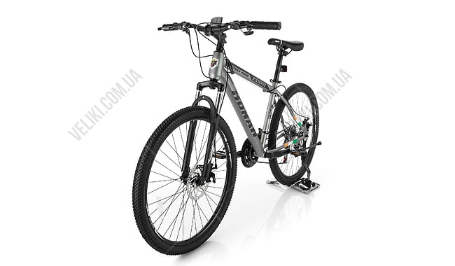 Велосипед Konar KS 26" - дополнительное фото 9