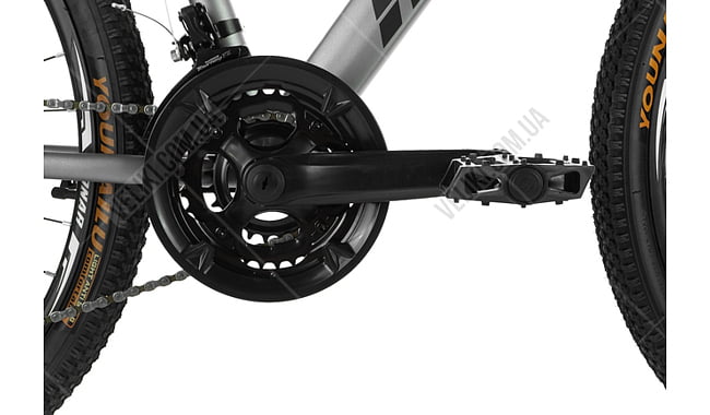 Велосипед Konar KS 26" - дополнительное фото 10