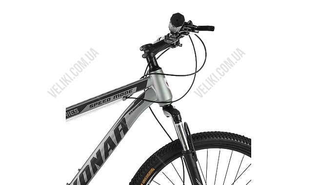 Велосипед Konar KS 26" - дополнительное фото 11