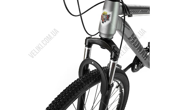 Велосипед Konar KS 26" - дополнительное фото 13