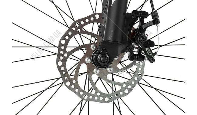 Велосипед Konar KS 26" - дополнительное фото 14