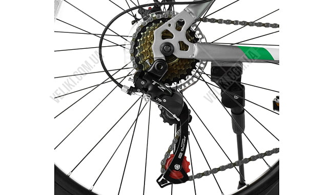 Велосипед Konar KS 26" - дополнительное фото 15