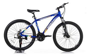 Велосипед Konar KA 26"