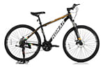 Велосипед Konar KS 27.5" - фото 2