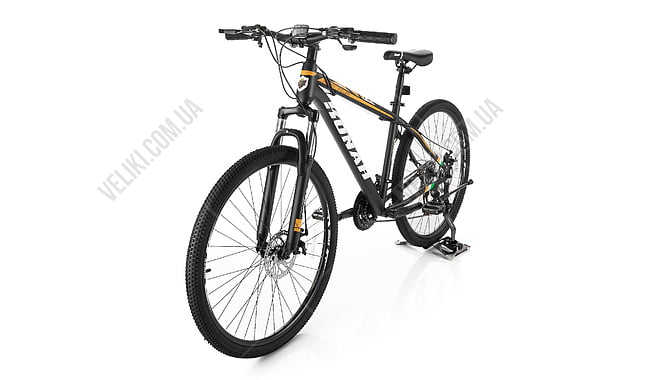 Велосипед Konar KS 27.5" - дополнительное фото 10