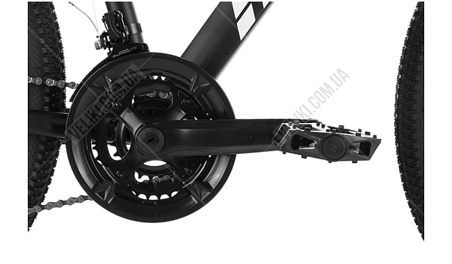 Велосипед Konar KS 27.5" - дополнительное фото 11