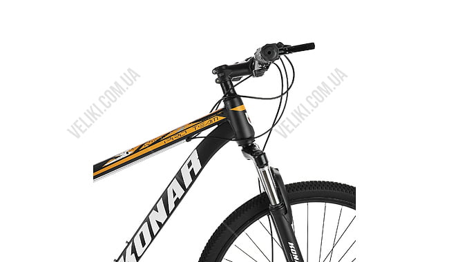 Велосипед Konar KS 27.5" - дополнительное фото 12