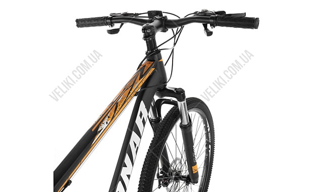 Велосипед Konar KS 27.5" - дополнительное фото 13