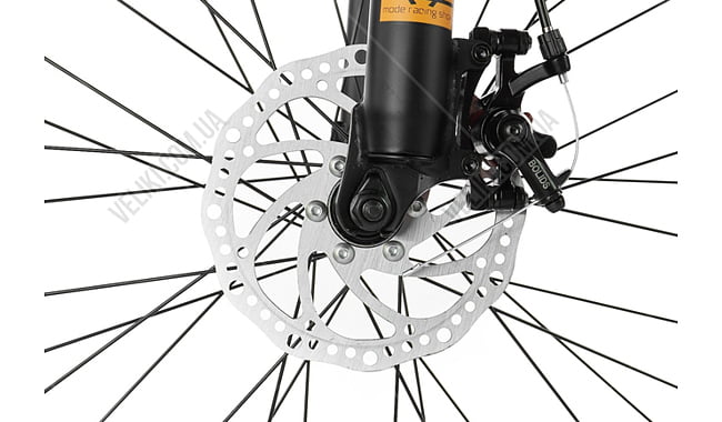 Велосипед Konar KS 27.5" - дополнительное фото 15