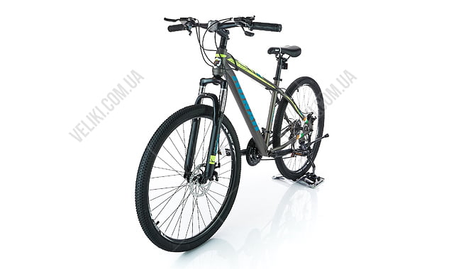 Велосипед Konar KS 27.5" - дополнительное фото 1