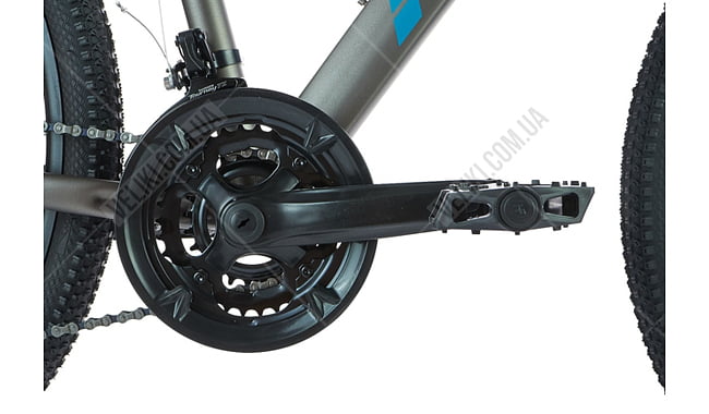 Велосипед Konar KS 27.5" - дополнительное фото 2