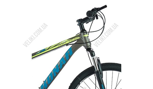 Велосипед Konar KS 27.5" - дополнительное фото 3