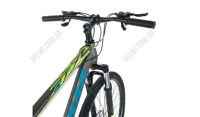 Велосипед Konar KS 27.5" - дополнительное фото 4