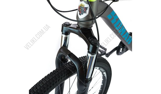 Велосипед Konar KS 27.5" - дополнительное фото 5