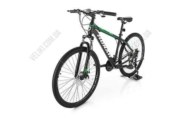 Велосипед Konar KS 27.5" - дополнительное фото 19