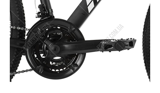 Велосипед Konar KS 27.5" - дополнительное фото 20