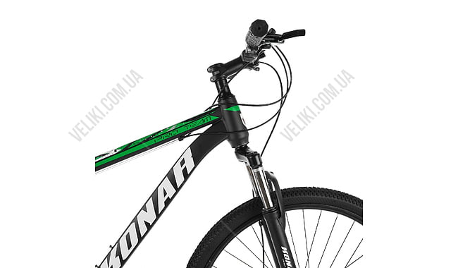 Велосипед Konar KS 27.5" - дополнительное фото 21