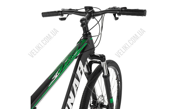 Велосипед Konar KS 27.5" - дополнительное фото 22