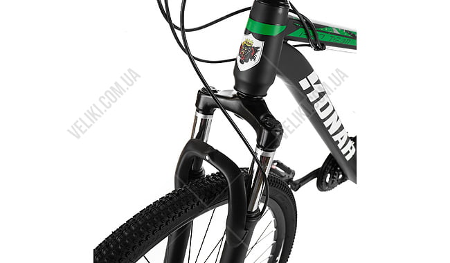 Велосипед Konar KS 27.5" - дополнительное фото 23