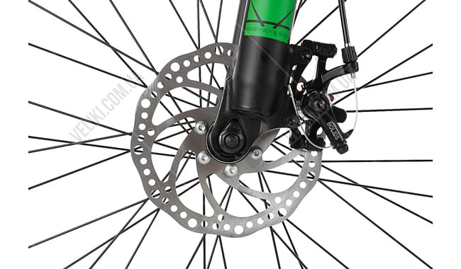 Велосипед Konar KS 27.5" - дополнительное фото 24