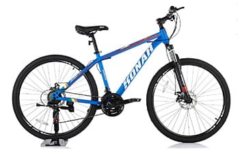 Велосипед Konar KS 27.5 "