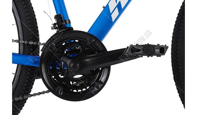 Велосипед Konar KS 27.5" - дополнительное фото 29